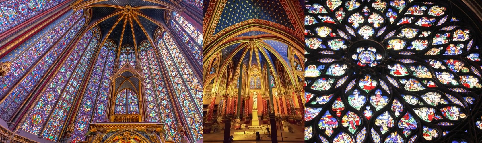 Sainte-Chapelle