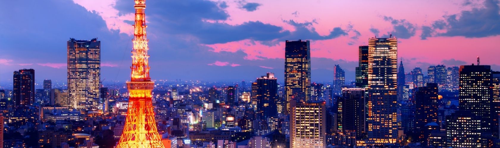 Tokyo Tower