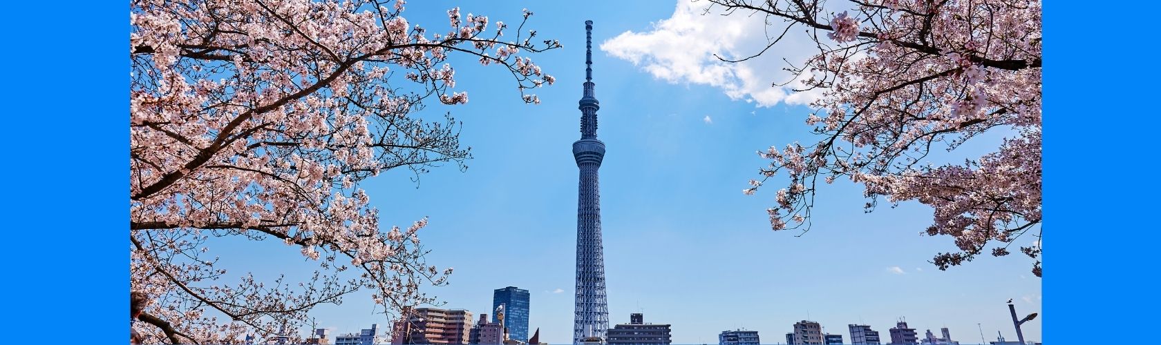 Tokyo Skytree