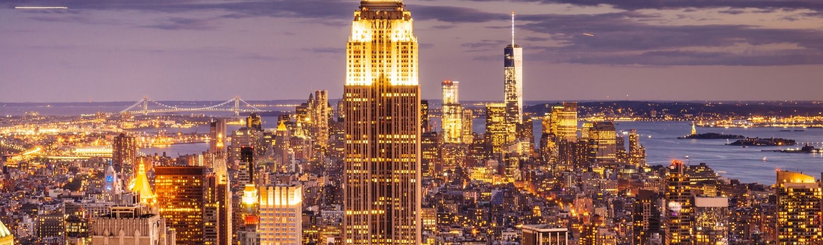 Empire State Building