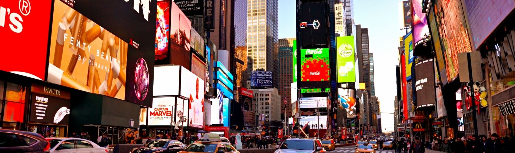 Times Square