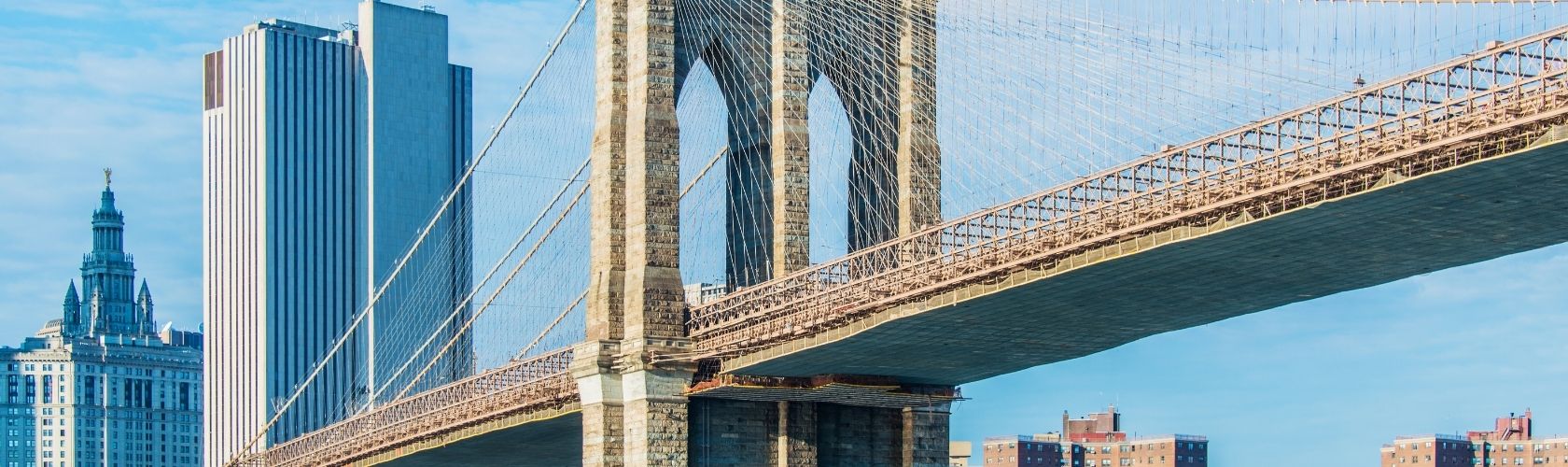 Brooklyn Bridge