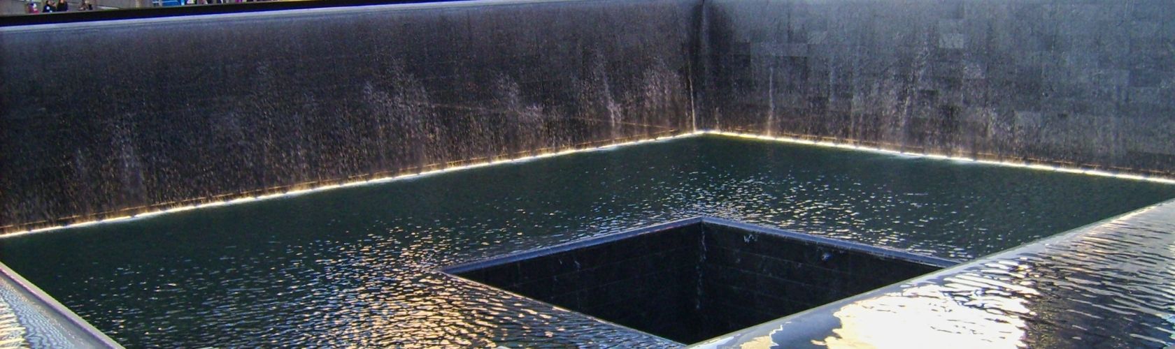 9/11 Memorial & Museum