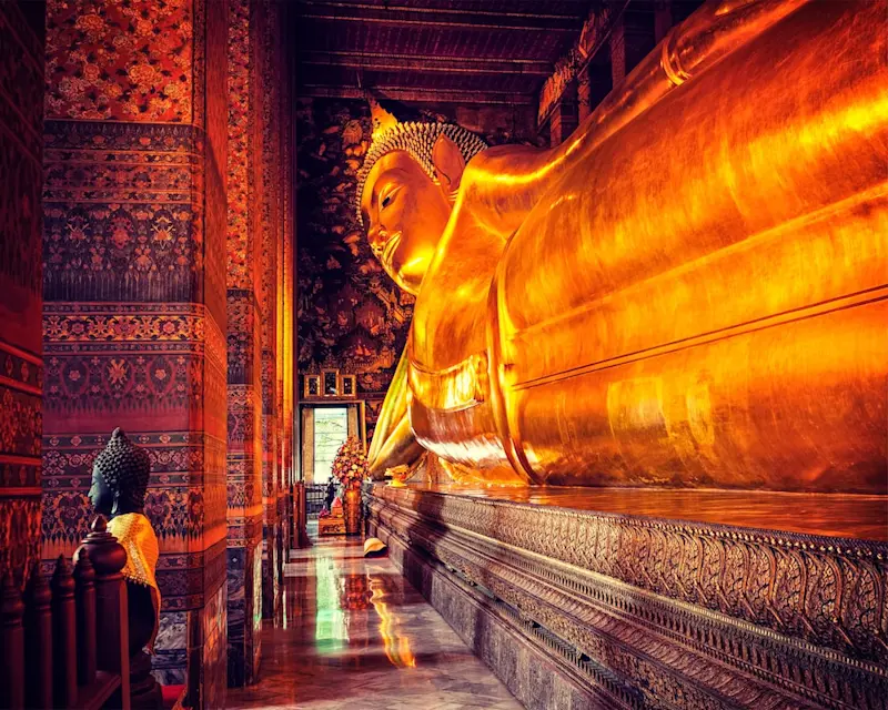 Wat Pho