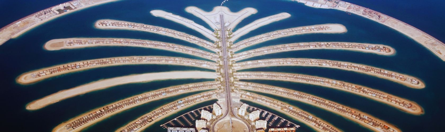 Palm Jumeirah