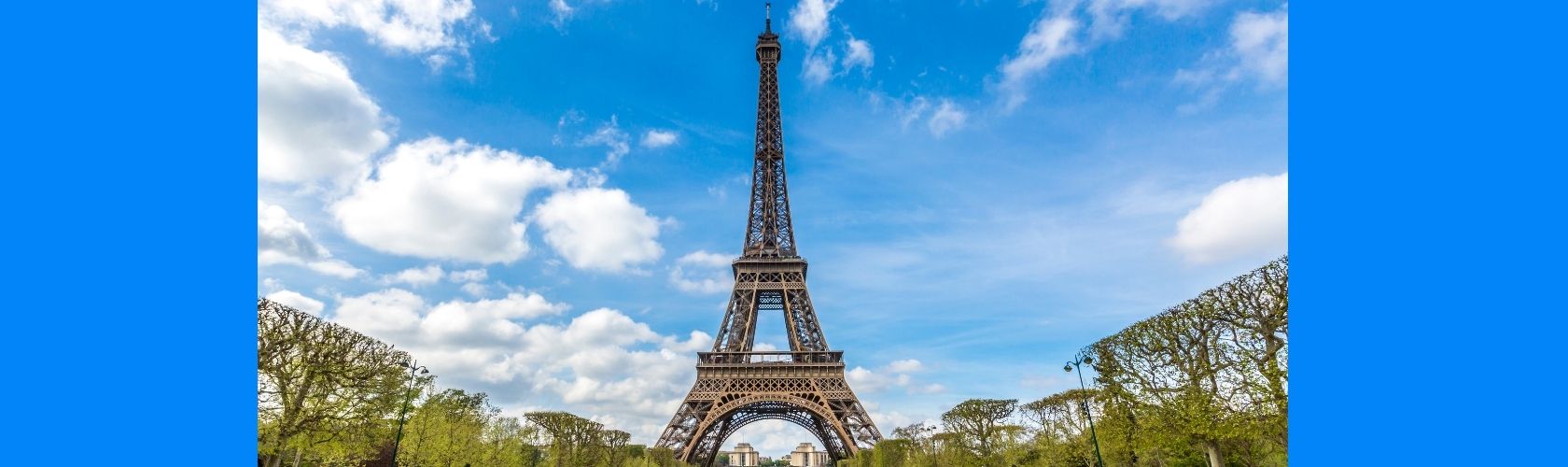 Eiffel Tower (La Tour Eiffel)